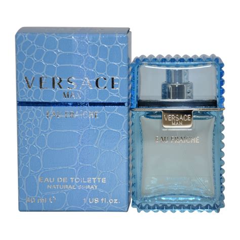 versace versus men's clothing|Versace man eau fraiche price.